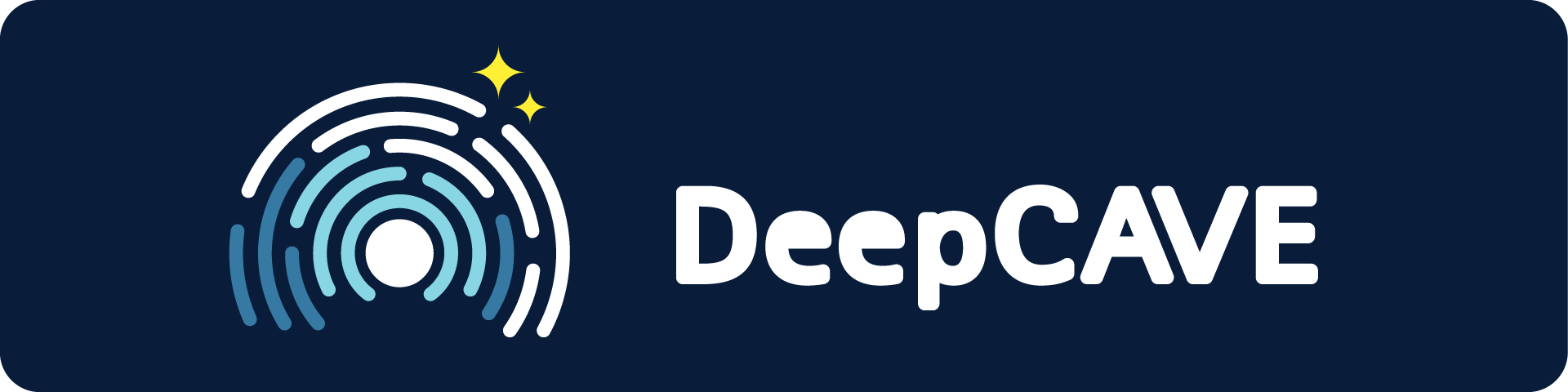 DeepCAVE Logo